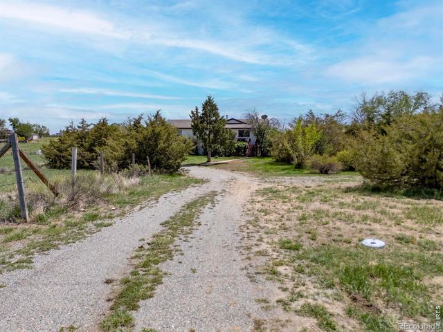 5009 Gary Drive, Berthoud, CO 80513