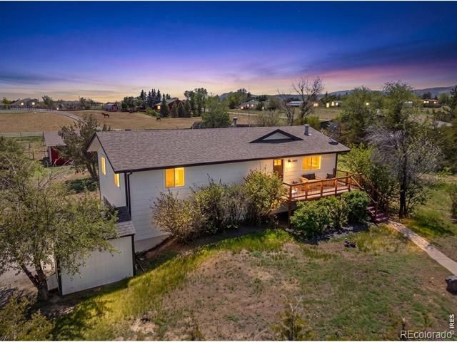 5009 Gary Drive, Berthoud, CO 80513