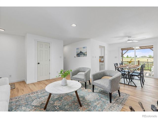 5009 Gary Drive, Berthoud, CO 80513