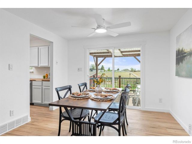 5009 Gary Drive, Berthoud, CO 80513
