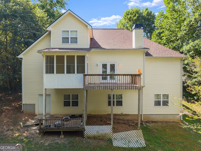 4160 Topsail Ridge, Gainesville, GA 30506