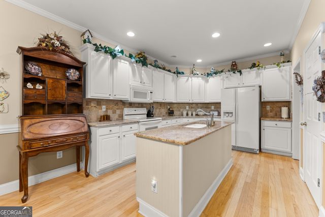 4160 Topsail Ridge, Gainesville, GA 30506