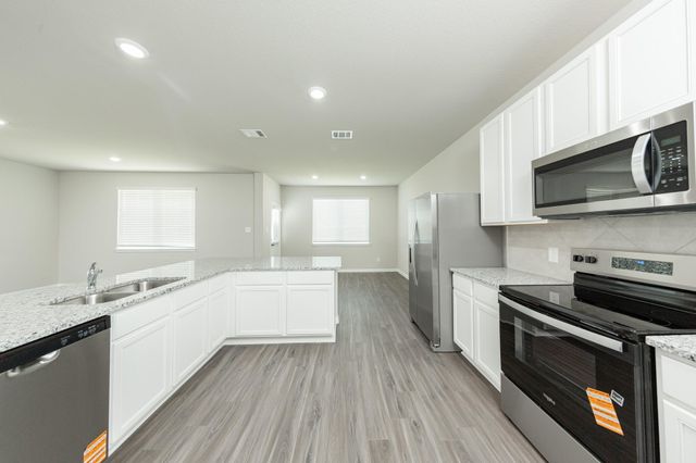 8132 Alpine Bearberry Drive, Houston, TX 77016