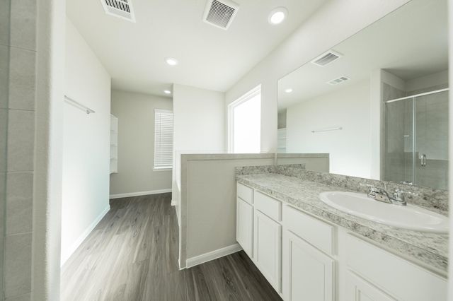 8132 Alpine Bearberry Drive, Houston, TX 77016