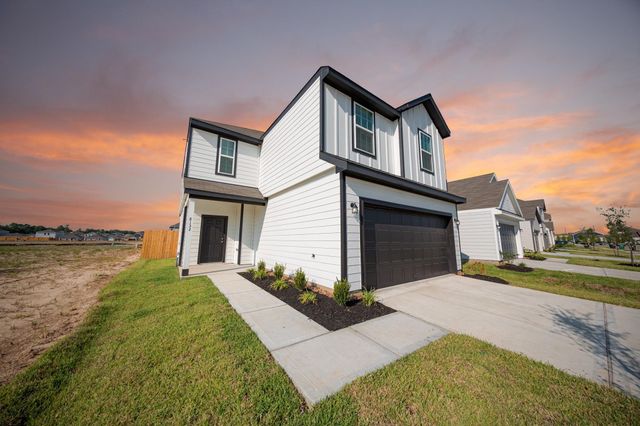 8132 Alpine Bearberry Drive, Houston, TX 77016