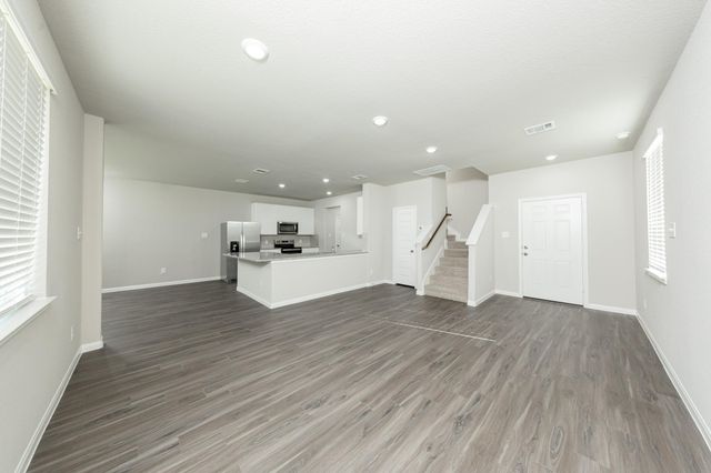 8132 Alpine Bearberry Drive, Houston, TX 77016