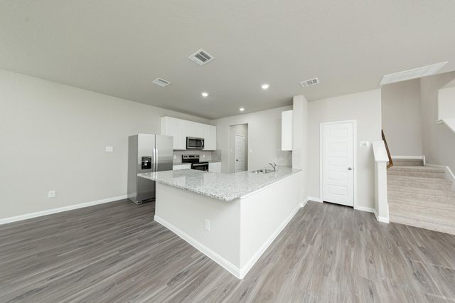 8132 Alpine Bearberry Drive, Houston, TX 77016