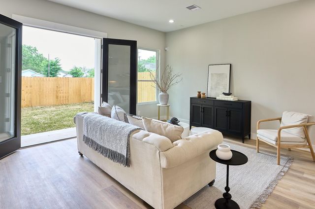 3326 Tuam Street, Houston, TX 77004