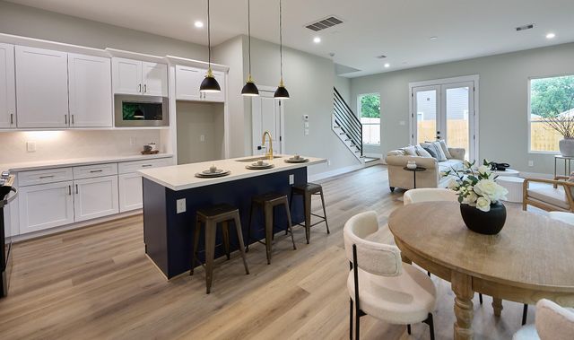 3326 Tuam Street, Houston, TX 77004