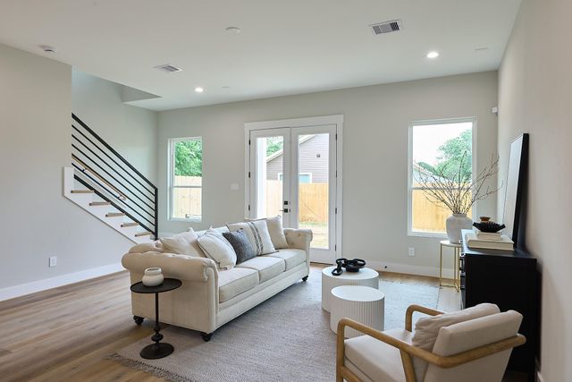 3326 Tuam Street, Houston, TX 77004