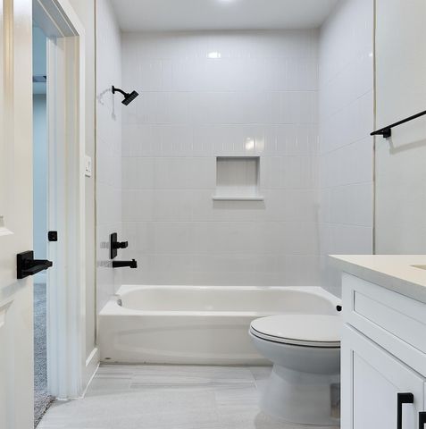 3326 Tuam Street, Houston, TX 77004