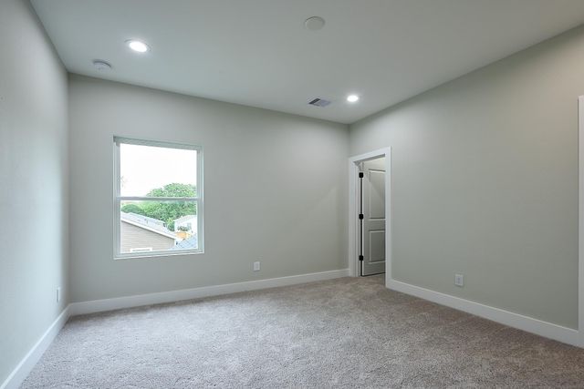 3326 Tuam Street, Houston, TX 77004
