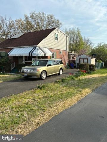 971 PARK DR, Pottstown, PA 19464