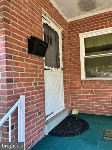 971 PARK DR, Pottstown, PA 19464