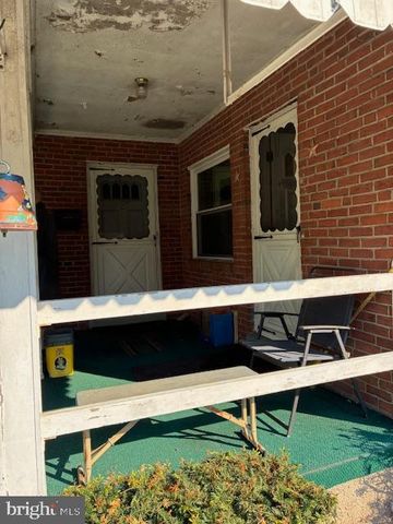 971 PARK DR, Pottstown, PA 19464