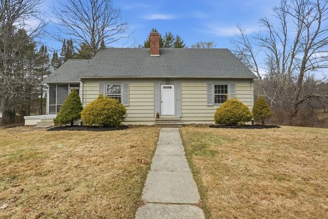75 North Rd, Hampden, MA 01036