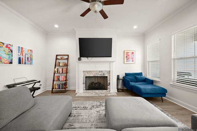 9004 Magnolia View Dr, Baton Rouge, LA 70810