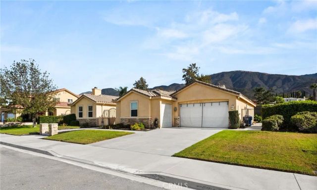 3318 W Jeanette, San Bernardino, CA 92407