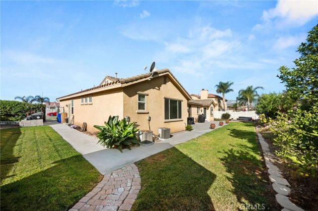 3318 W Jeanette, San Bernardino, CA 92407