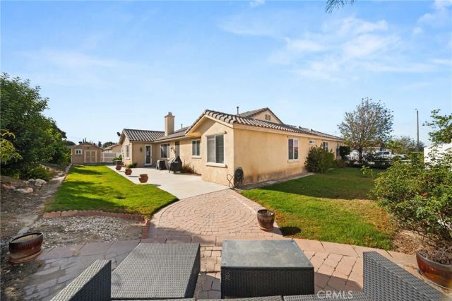 3318 W Jeanette, San Bernardino, CA 92407