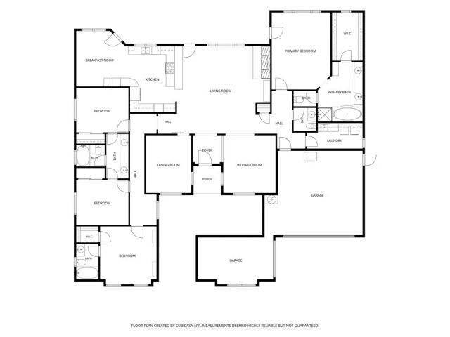 3318 W Jeanette, San Bernardino, CA 92407
