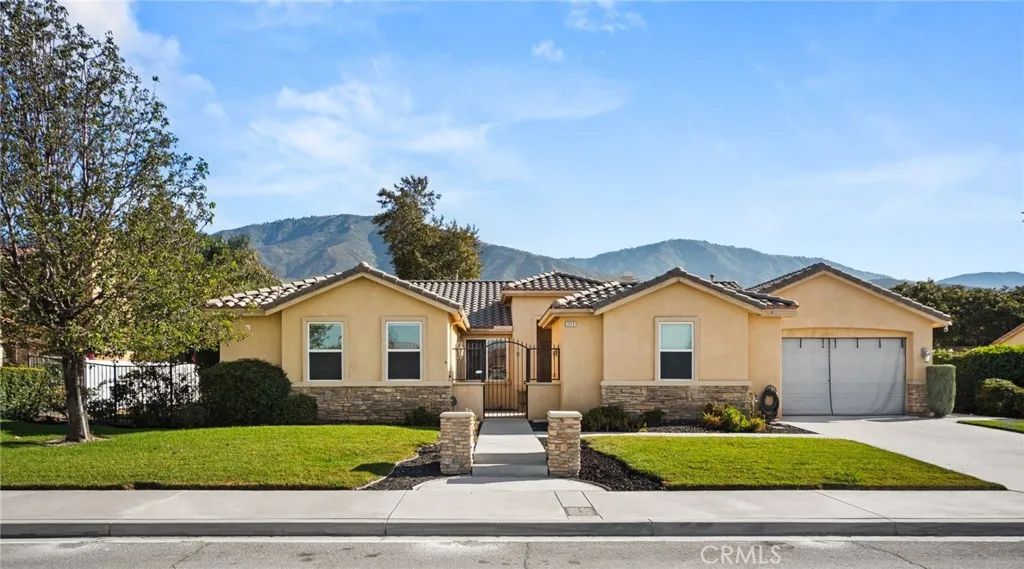 3318 W Jeanette, San Bernardino, CA 92407