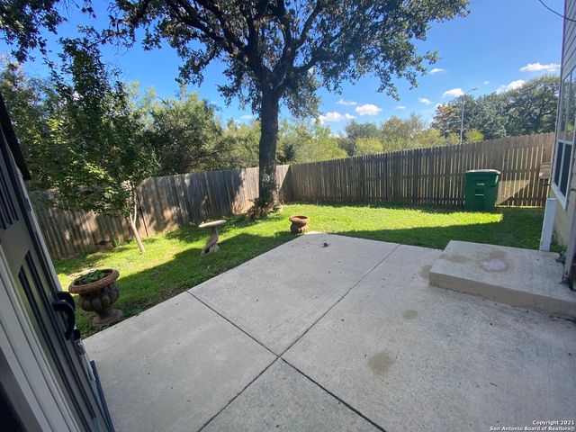 707 SYCAMORE MOON, San Antonio, TX 78216