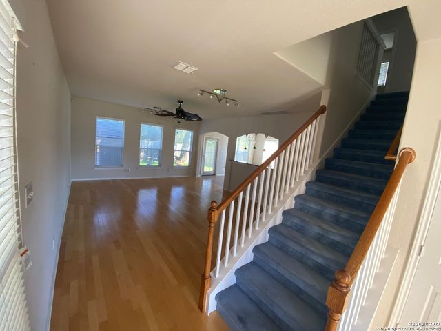 707 SYCAMORE MOON, San Antonio, TX 78216