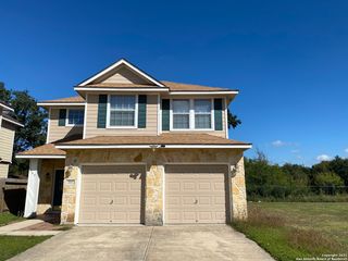 707 SYCAMORE MOON, San Antonio, TX 78216