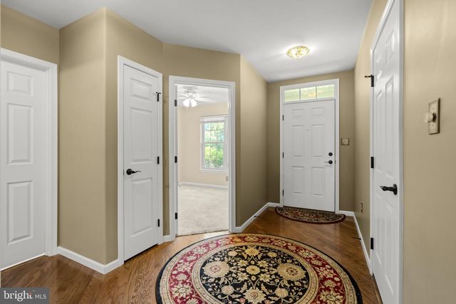 16 RUMFORD CT, Lancaster, PA 17602