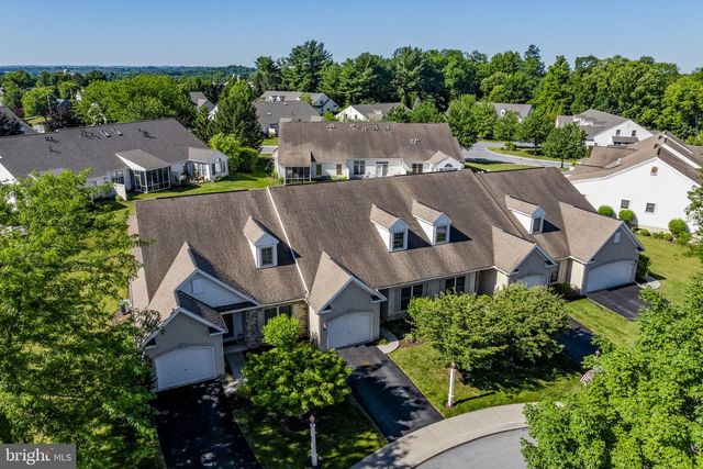 16 RUMFORD CT, Lancaster, PA 17602