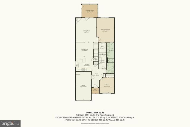 16 RUMFORD CT, Lancaster, PA 17602
