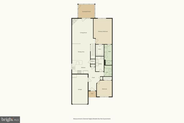16 RUMFORD CT, Lancaster, PA 17602
