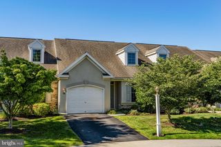 16 RUMFORD CT, Lancaster, PA 17602