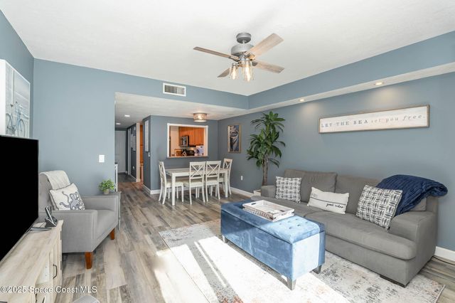 199 Highway A1a C-208, Satellite Beach, FL 32937