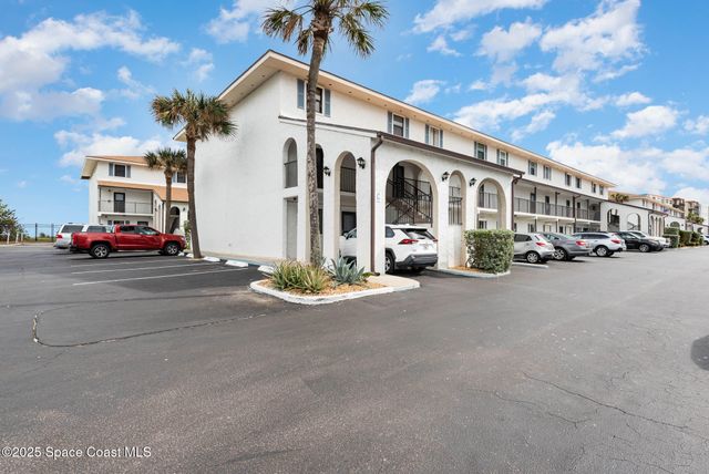199 Highway A1a C-208, Satellite Beach, FL 32937