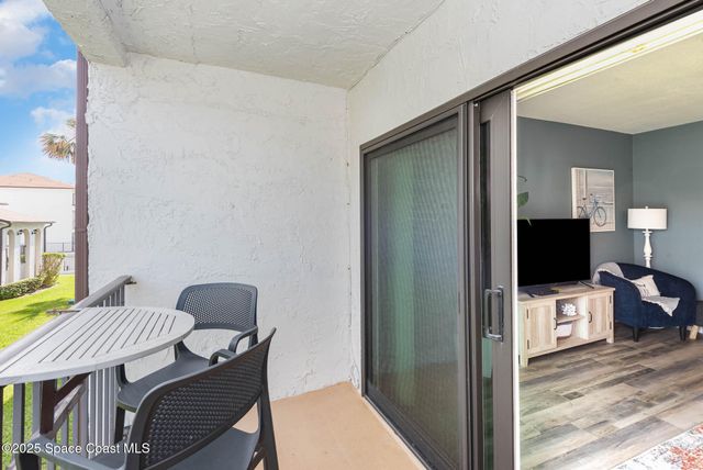 199 Highway A1a C-208, Satellite Beach, FL 32937