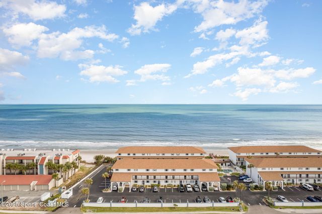 199 Highway A1a C-208, Satellite Beach, FL 32937