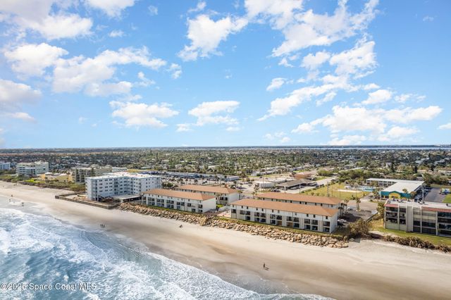 199 Highway A1a C-208, Satellite Beach, FL 32937