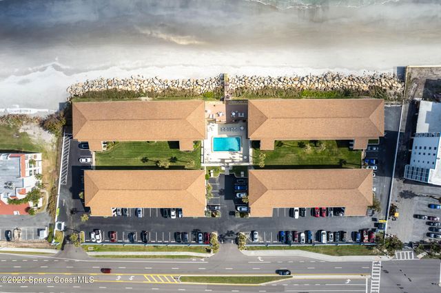 199 Highway A1a C-208, Satellite Beach, FL 32937