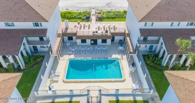 199 Highway A1a C-208, Satellite Beach, FL 32937