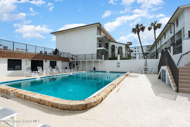 199 Highway A1a C-208, Satellite Beach, FL 32937