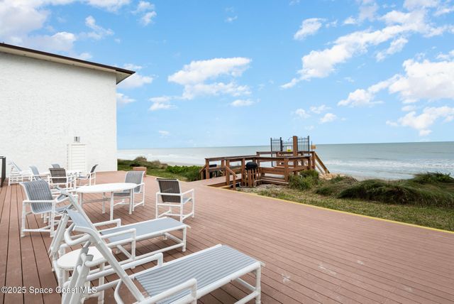 199 Highway A1a C-208, Satellite Beach, FL 32937