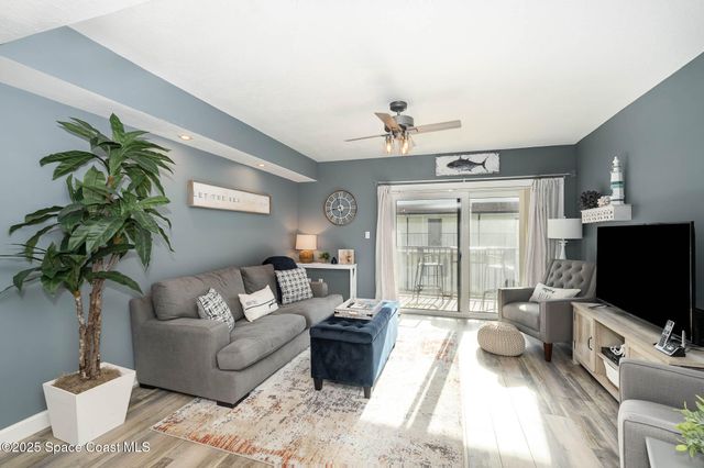 199 Highway A1a C-208, Satellite Beach, FL 32937