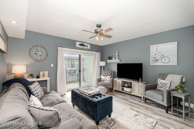 199 Highway A1a C-208, Satellite Beach, FL 32937