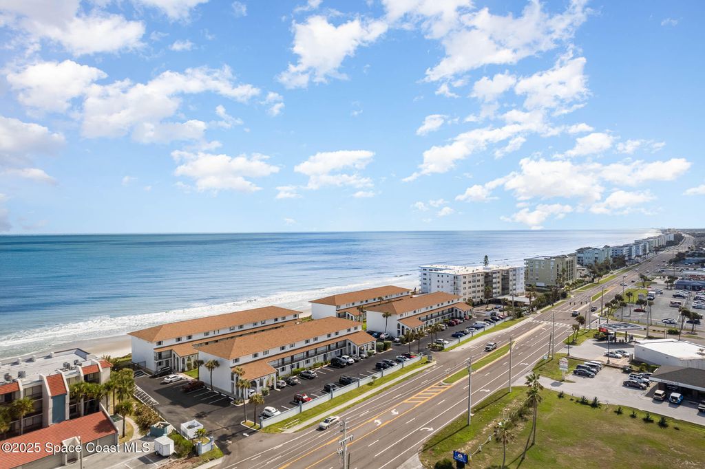 199 Highway A1a C-208, Satellite Beach, FL 32937