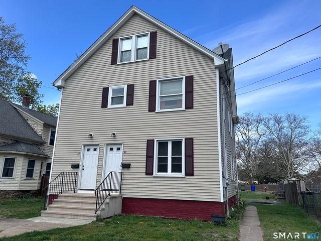 38 Spring Street 40 1st floor, Wallingford, CT 06492