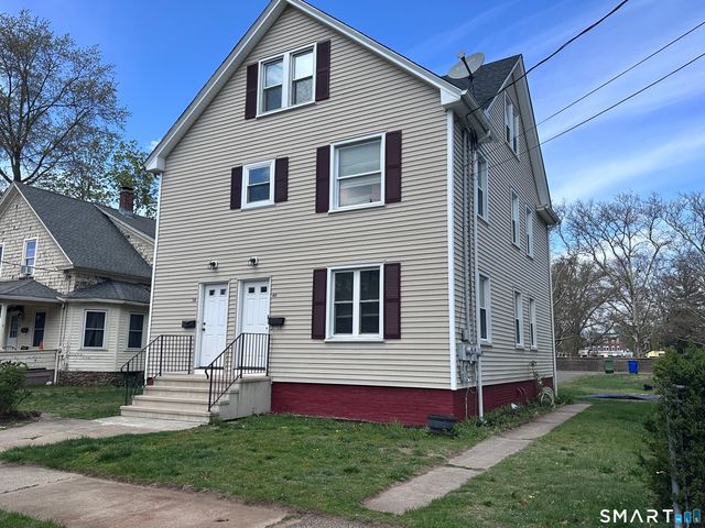 38 Spring Street 40 1st floor, Wallingford, CT 06492