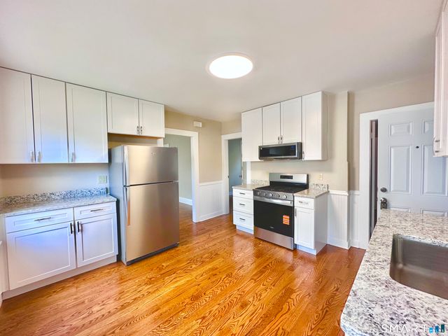 38 Spring Street 40 1st floor, Wallingford, CT 06492