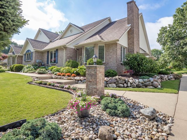 6669 W H Avenue, Oshtemo Twp, MI 49009